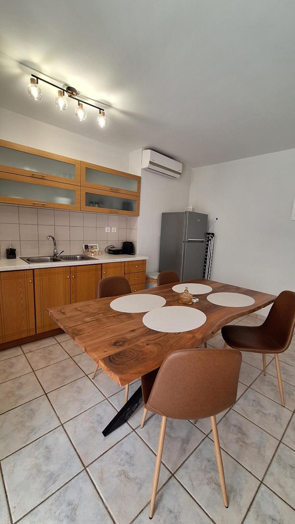 City Loft EEsparta Exterior foto
